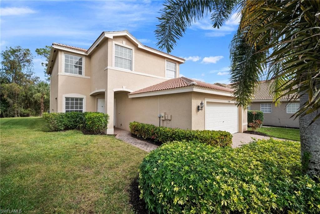 1384 Areca CV, NAPLES FL 34119-1