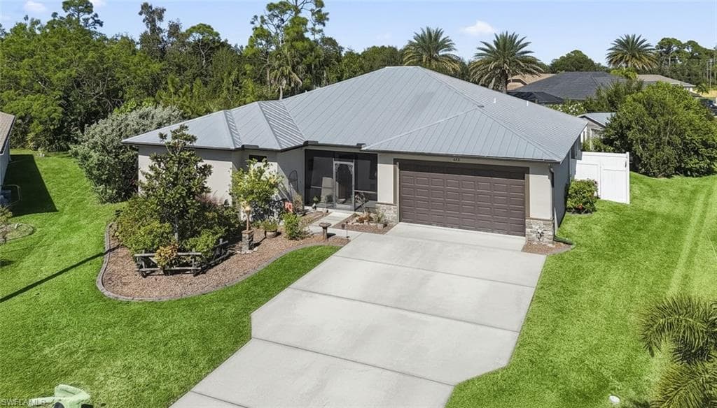 6711 Matt Pledger CT, NORTH FORT MYERS FL 33917-5