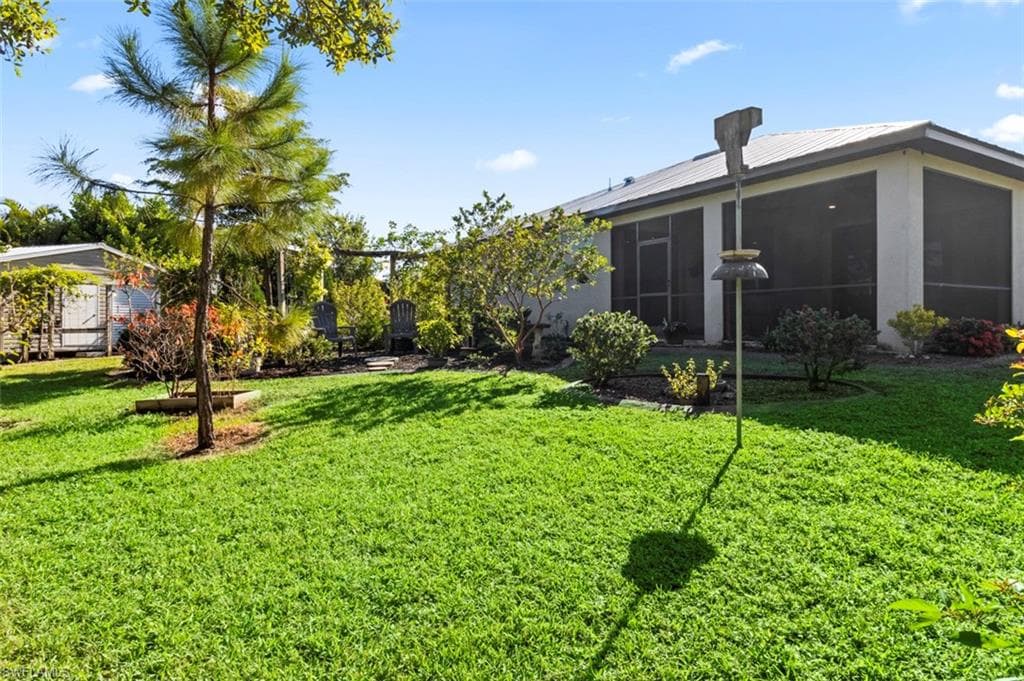 6711 Matt Pledger CT, NORTH FORT MYERS FL 33917-42