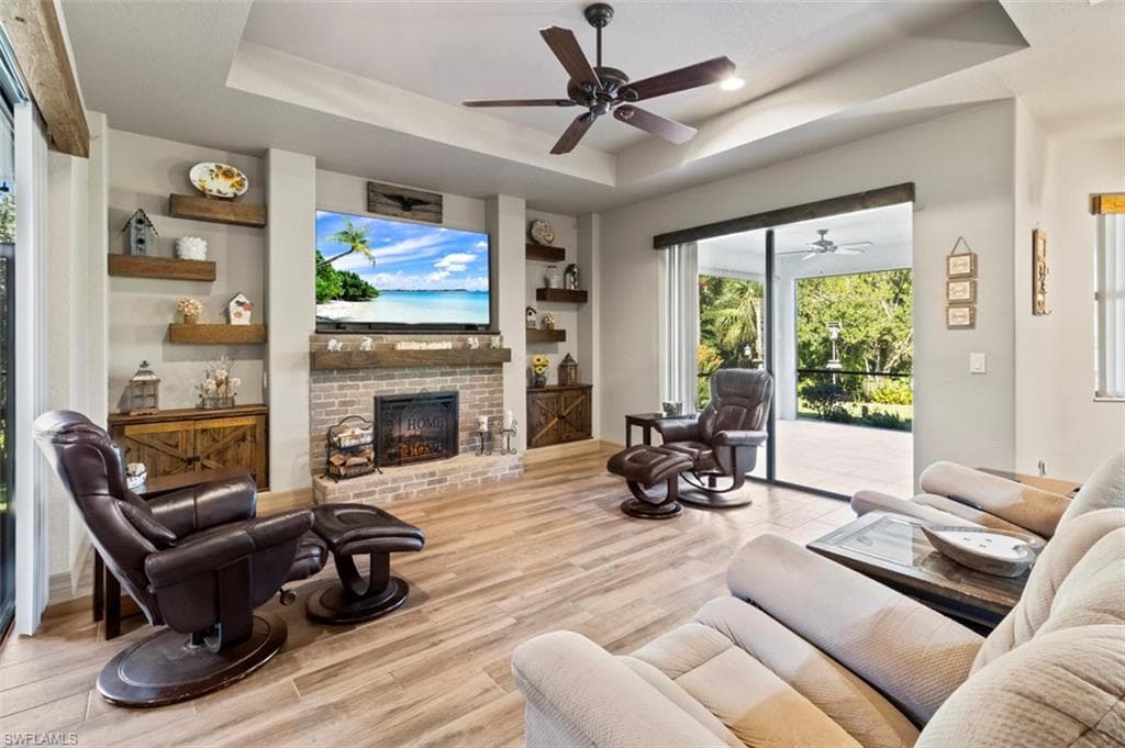 6711 Matt Pledger CT, NORTH FORT MYERS FL 33917-2