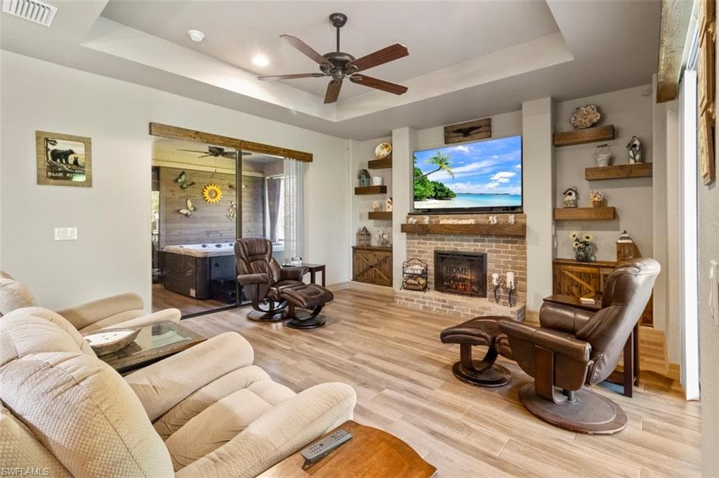 6711 Matt Pledger CT, NORTH FORT MYERS FL 33917-30