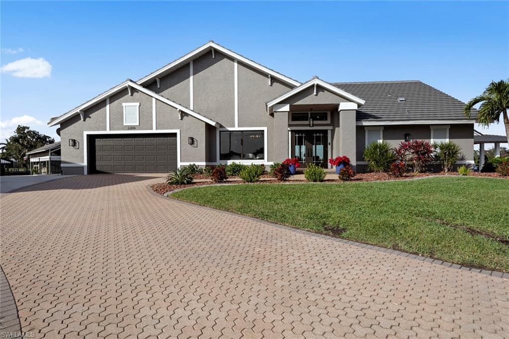 13896 River Forest DR, FORT MYERS FL 33905-1