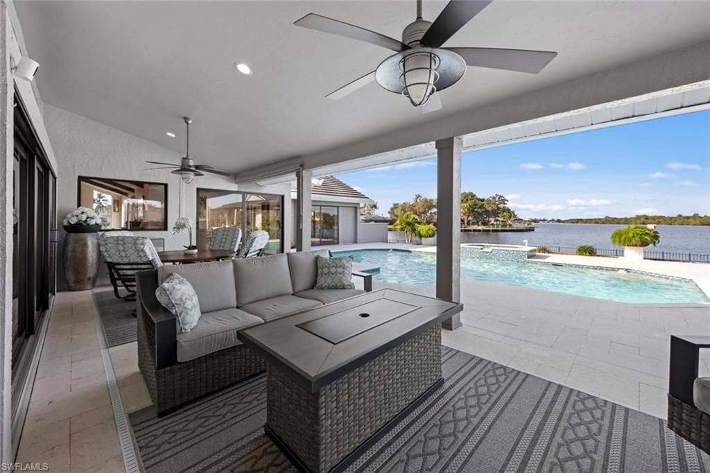 13896 River Forest DR, FORT MYERS FL 33905-29