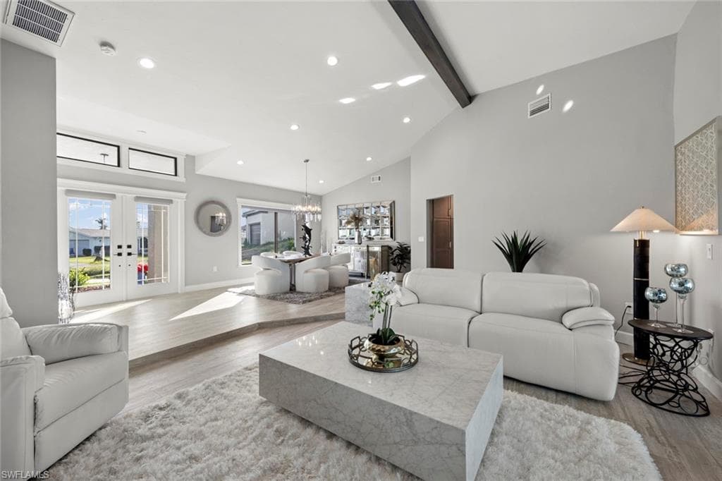 13896 River Forest DR, FORT MYERS FL 33905-3