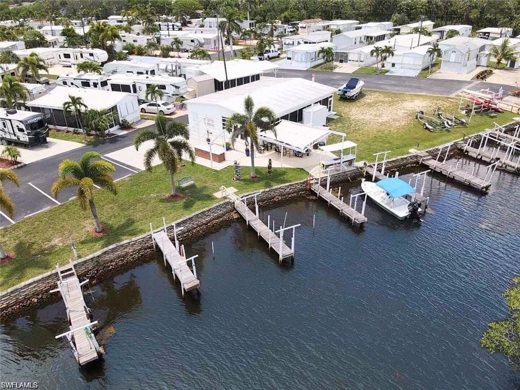 932 Palm DR # 274, NAPLES FL 34114-19