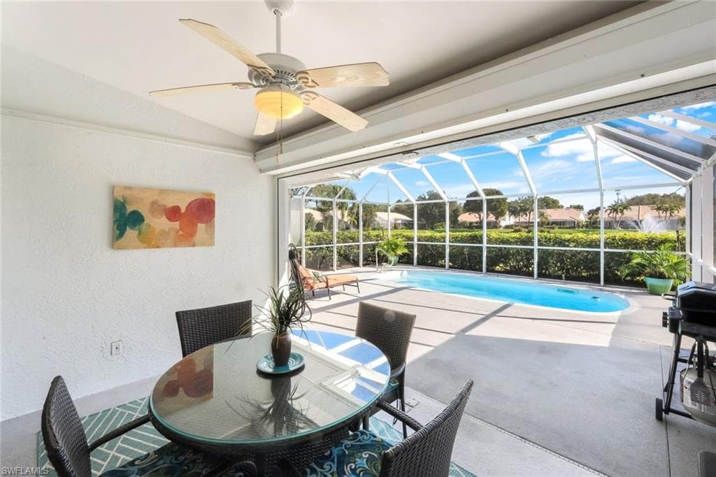 2150 Stacil CIR # 13, NAPLES FL 34109-26