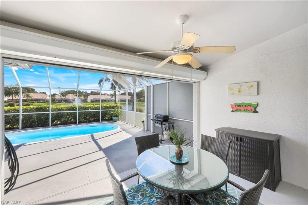 2150 Stacil CIR # 13, NAPLES FL 34109-25