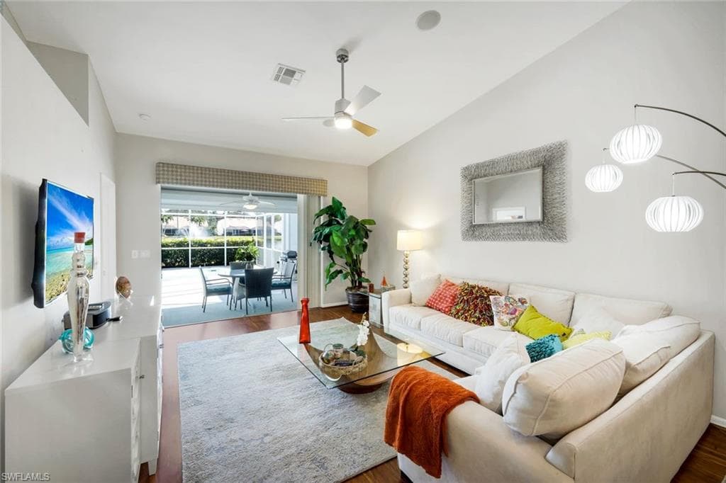 2150 Stacil CIR # 13, NAPLES FL 34109-6