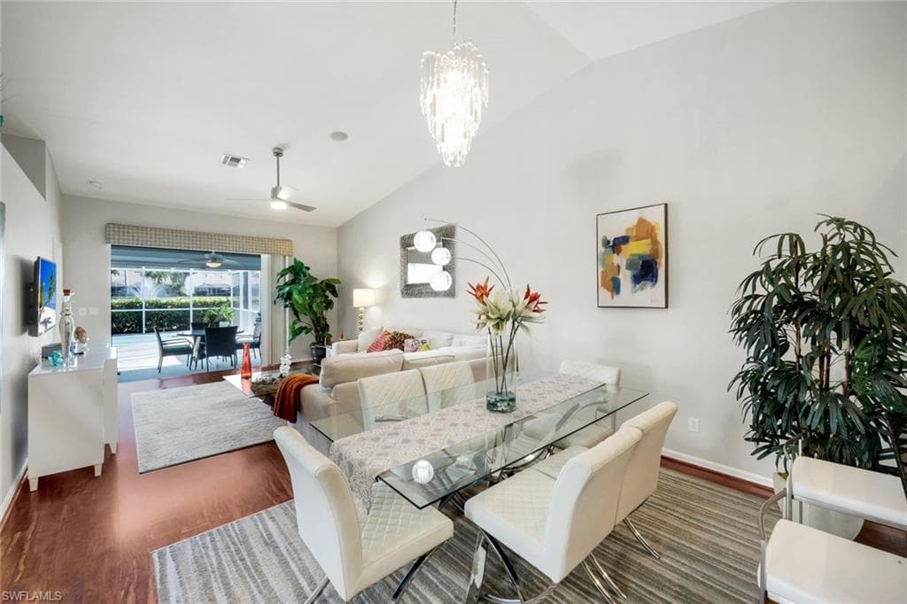 2150 Stacil CIR # 13, NAPLES FL 34109-9