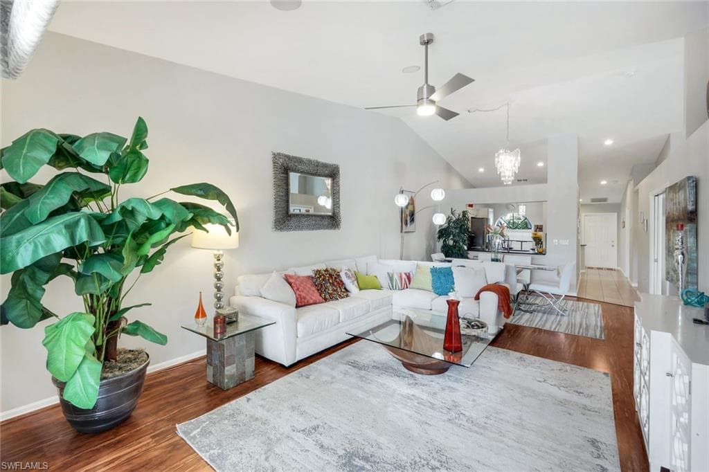 2150 Stacil CIR # 13, NAPLES FL 34109-7