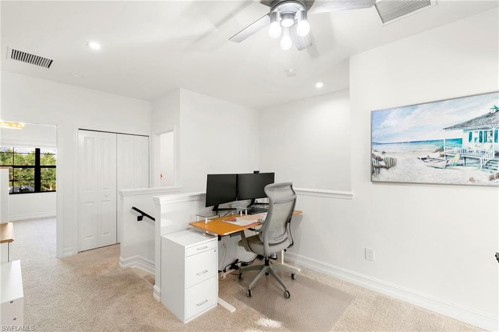 7421 Rockefeller DR, NAPLES FL 34119-12