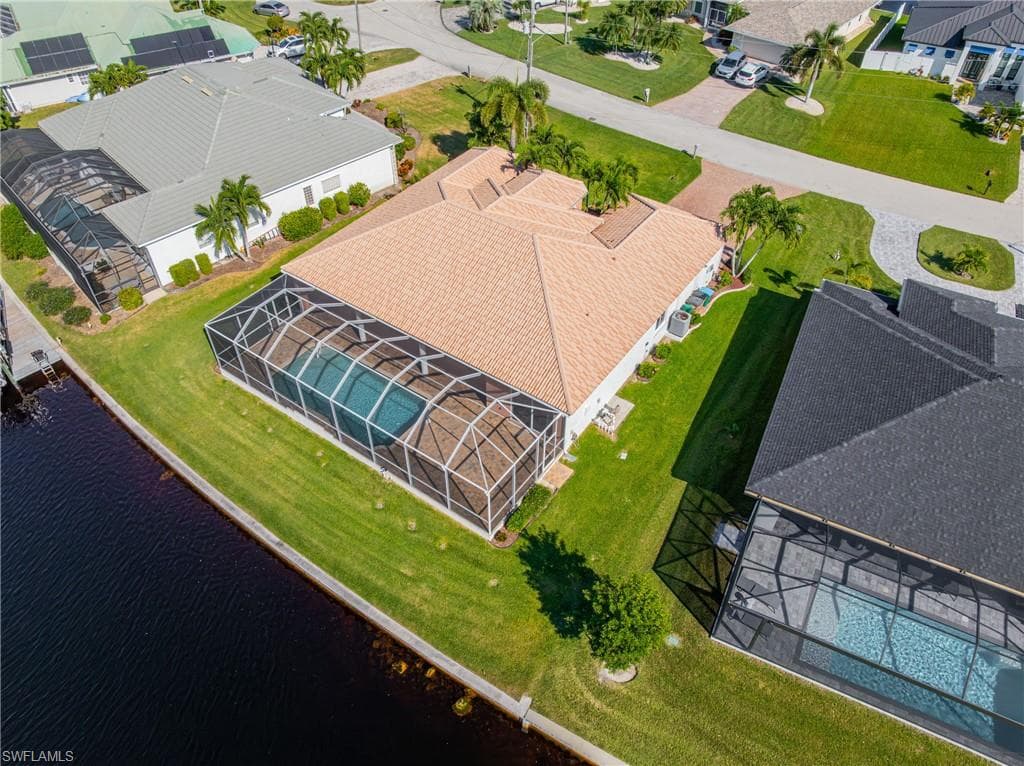 2202 SE 19th PL, CAPE CORAL FL 33990-31