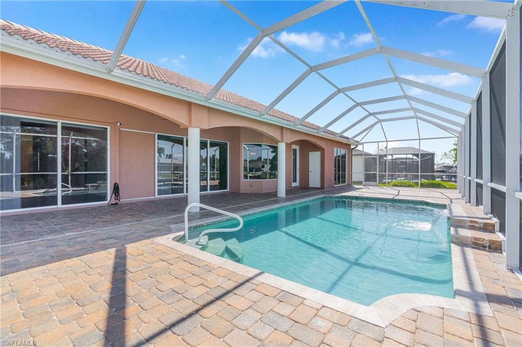 2202 SE 19th PL, CAPE CORAL FL 33990-27