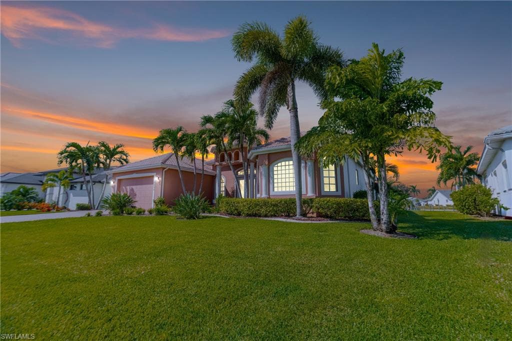 2202 SE 19th PL, CAPE CORAL FL 33990-38