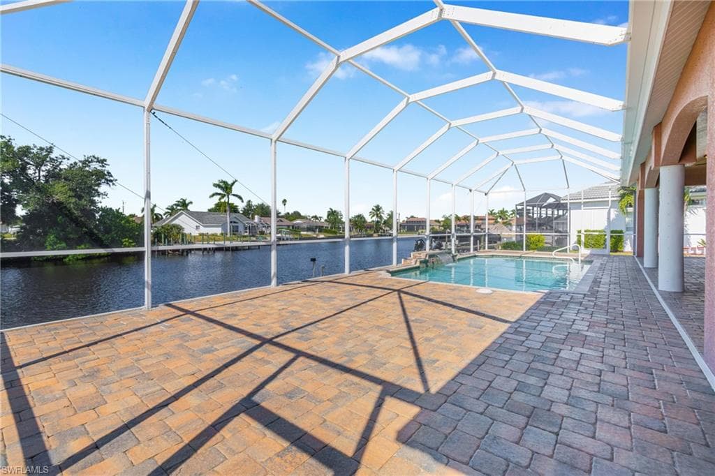 2202 SE 19th PL, CAPE CORAL FL 33990-28