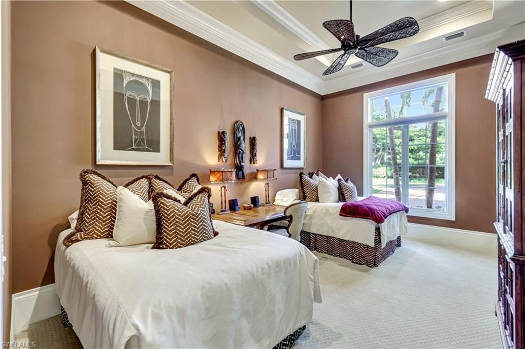 2249 Miramonte CT, NAPLES FL 34105-21