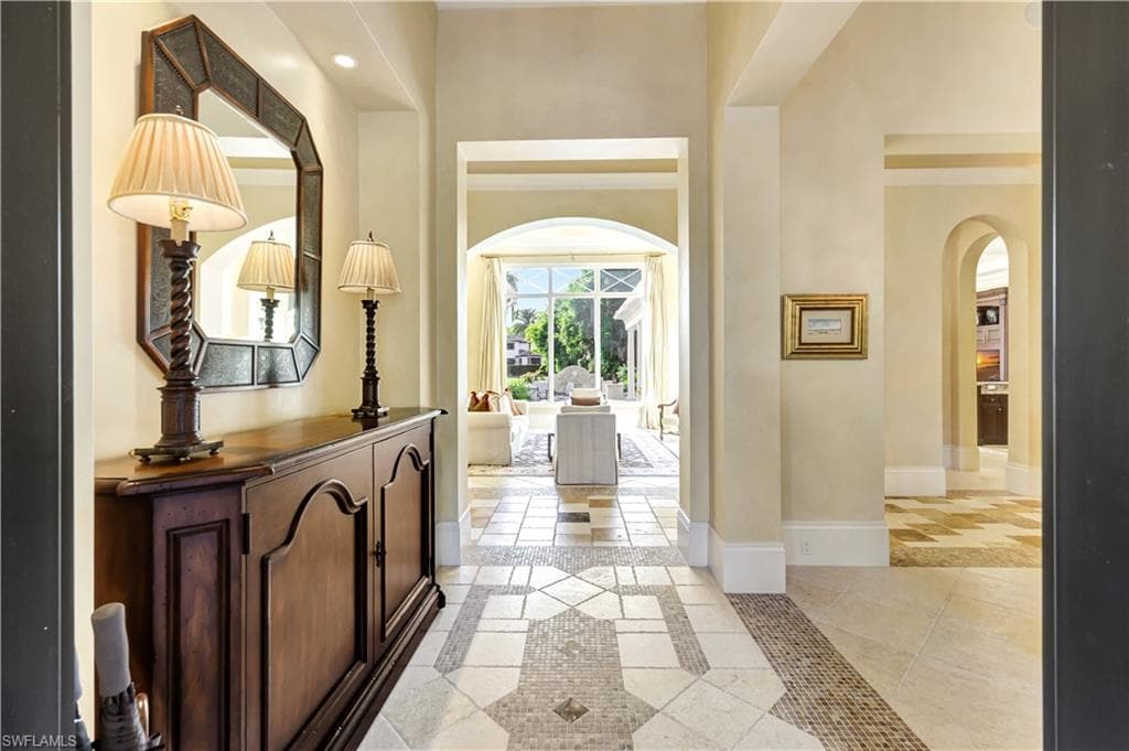 2249 Miramonte CT, NAPLES FL 34105-3