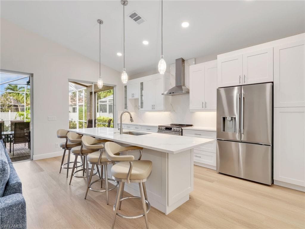 92 Glen Eagle CIR, NAPLES FL 34104-12