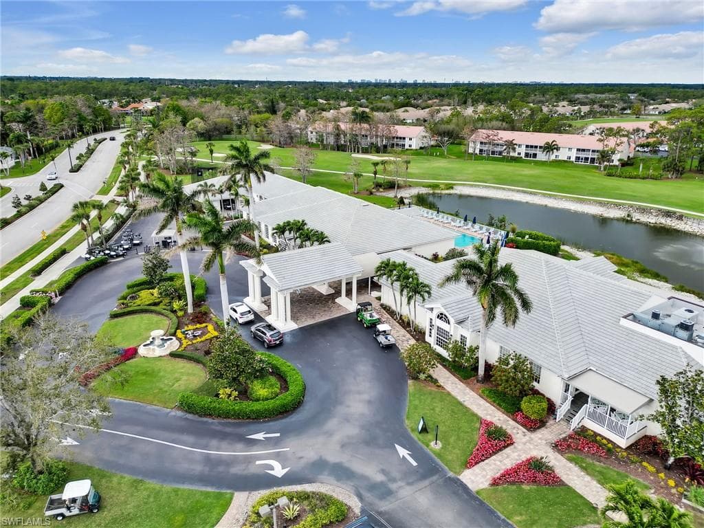 92 Glen Eagle CIR, NAPLES FL 34104-37
