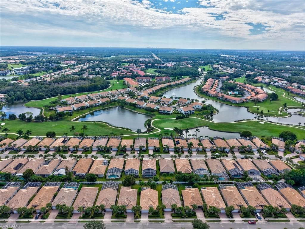 92 Glen Eagle CIR, NAPLES FL 34104-34