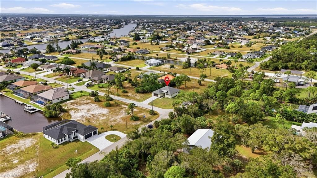 2338 NW 33rd PL, CAPE CORAL FL 33993-45