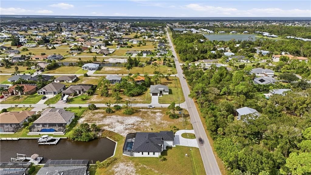 2338 NW 33rd PL, CAPE CORAL FL 33993-42