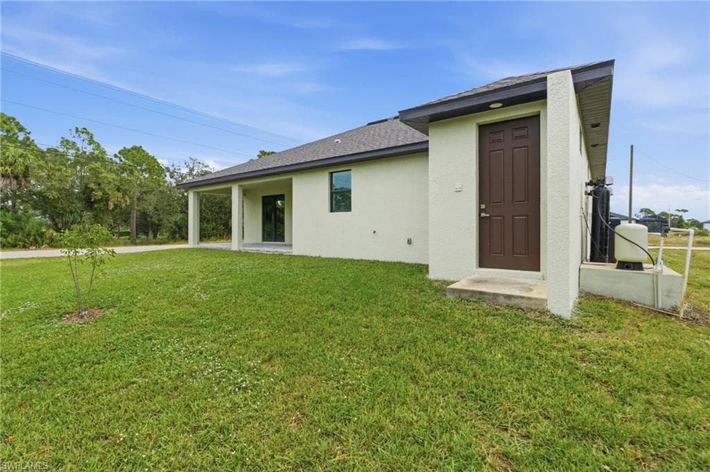 2338 NW 33rd PL, CAPE CORAL FL 33993-6