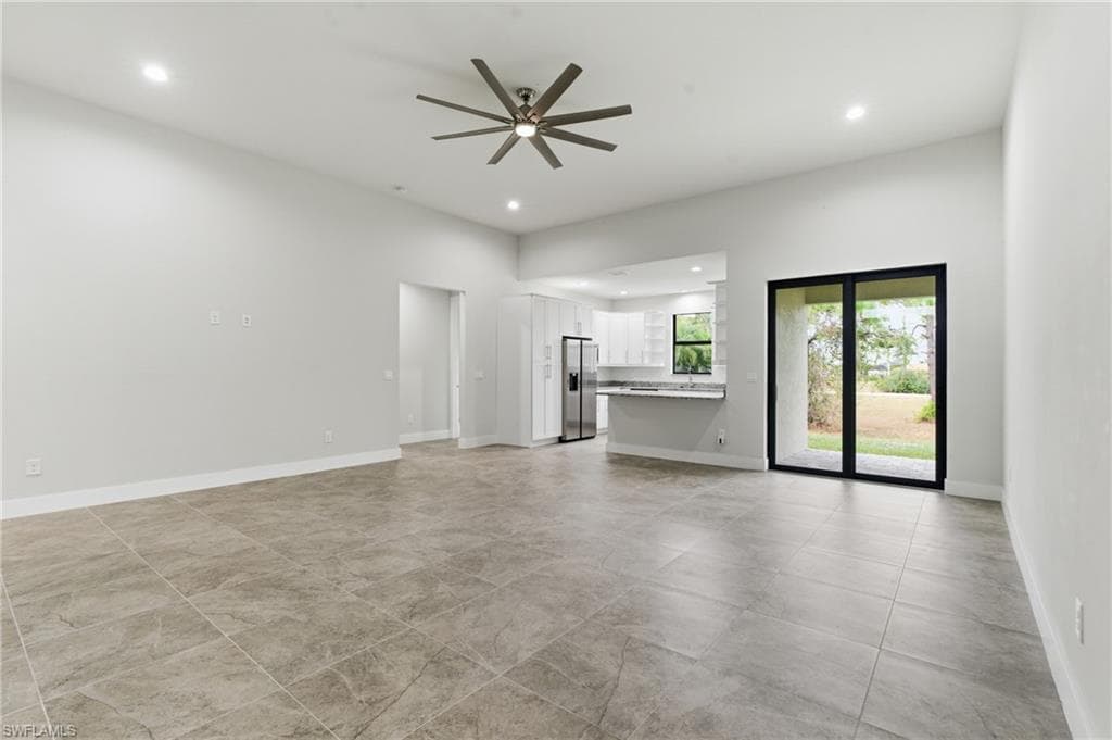 2338 NW 33rd PL, CAPE CORAL FL 33993-2