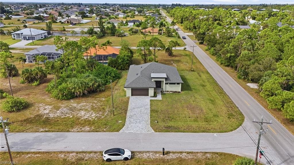 2338 NW 33rd PL, CAPE CORAL FL 33993-35