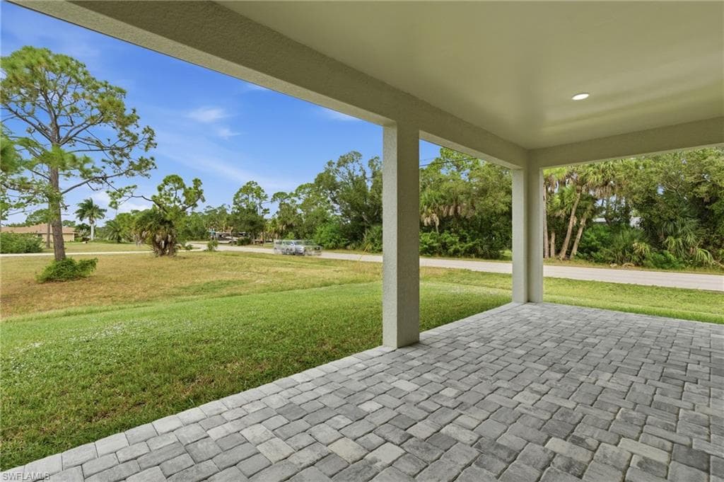 2338 NW 33rd PL, CAPE CORAL FL 33993-31