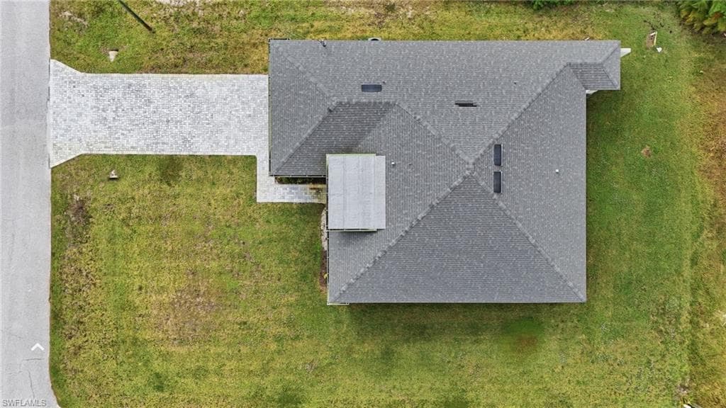 2338 NW 33rd PL, CAPE CORAL FL 33993-33