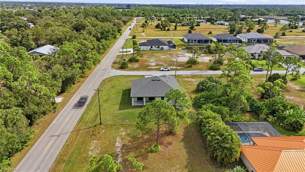 2338 NW 33rd PL, CAPE CORAL FL 33993-37