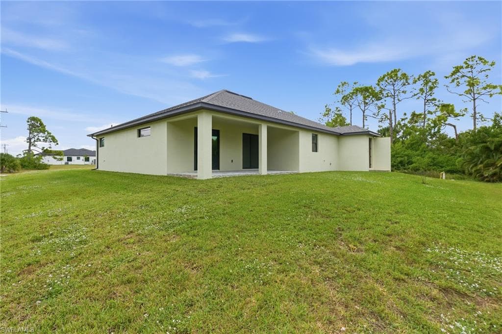 2338 NW 33rd PL, CAPE CORAL FL 33993-32