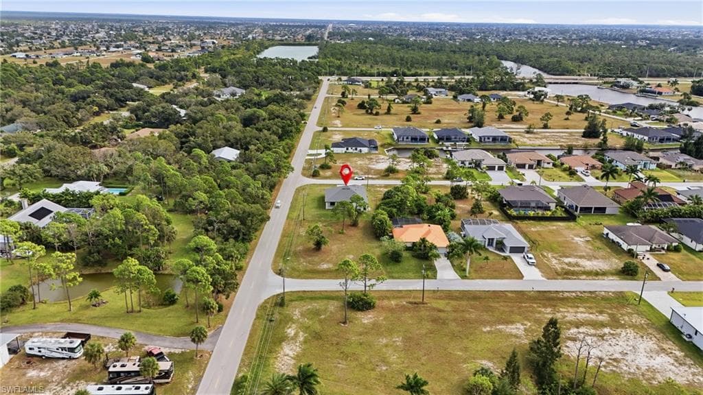 2338 NW 33rd PL, CAPE CORAL FL 33993-40