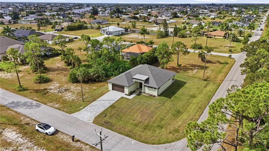 2338 NW 33rd PL, CAPE CORAL FL 33993-36