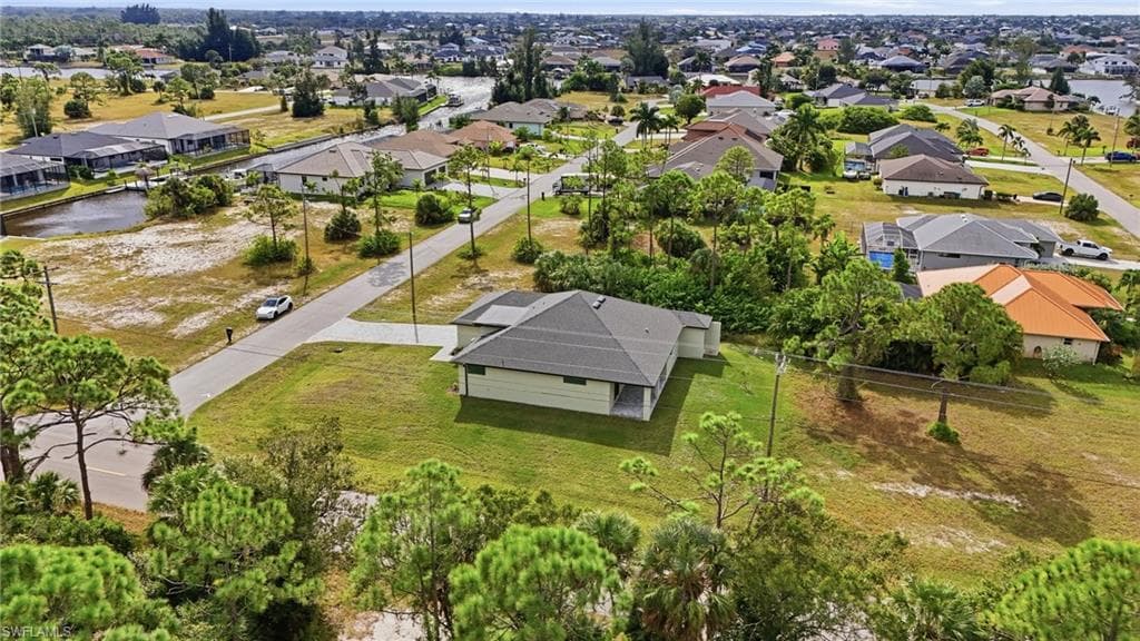 2338 NW 33rd PL, CAPE CORAL FL 33993-34