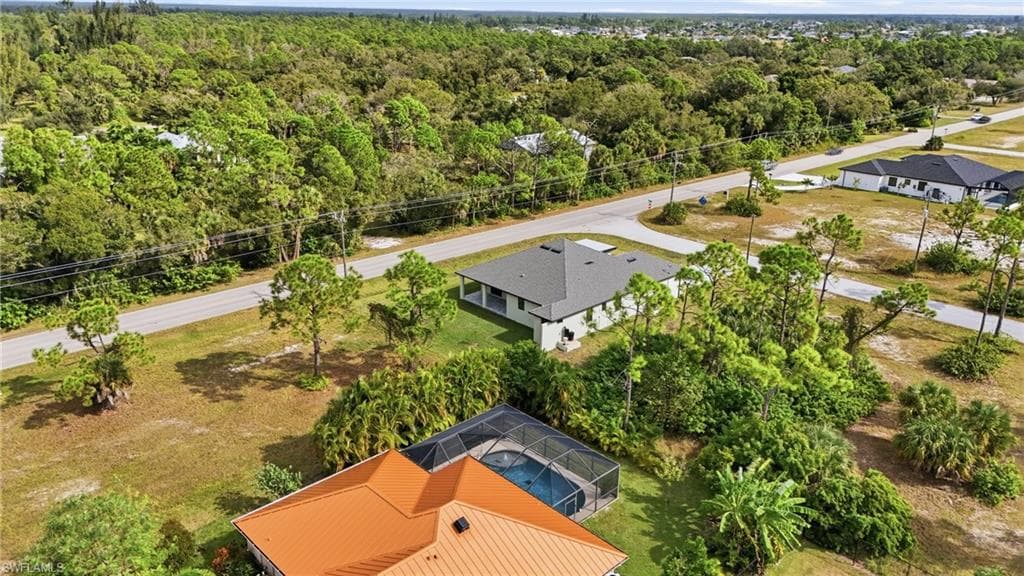 2338 NW 33rd PL, CAPE CORAL FL 33993-38