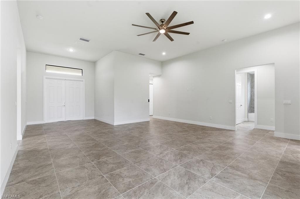 2338 NW 33rd PL, CAPE CORAL FL 33993-7