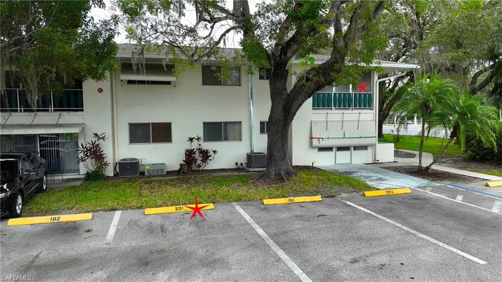 349 Joel BLVD # 201, LEHIGH ACRES FL 33936-21