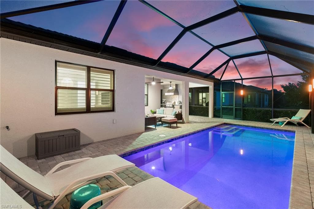 10483 Ventana LN, NAPLES FL 34120-41