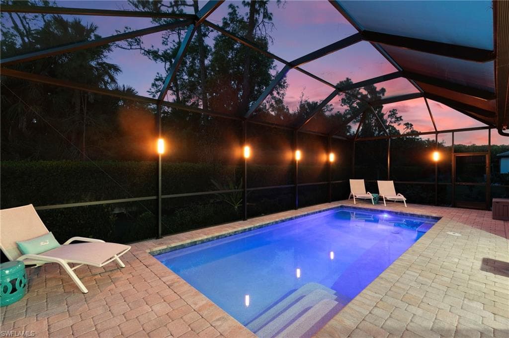 10483 Ventana LN, NAPLES FL 34120-31