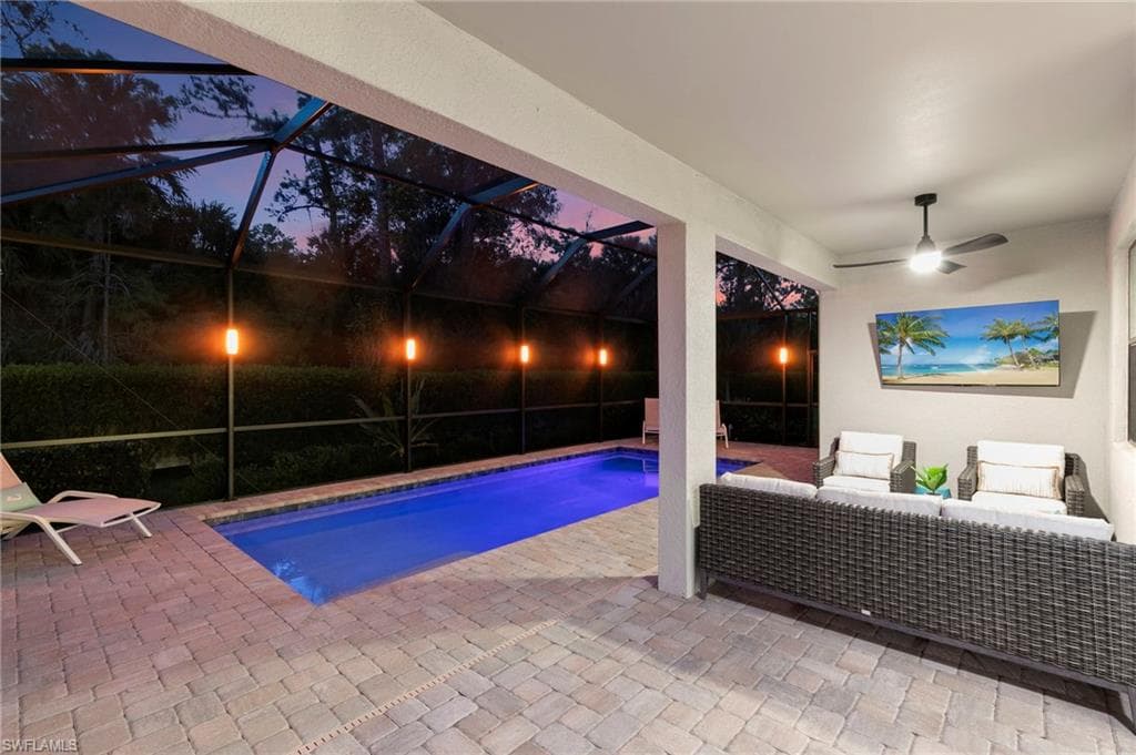 10483 Ventana LN, NAPLES FL 34120-33