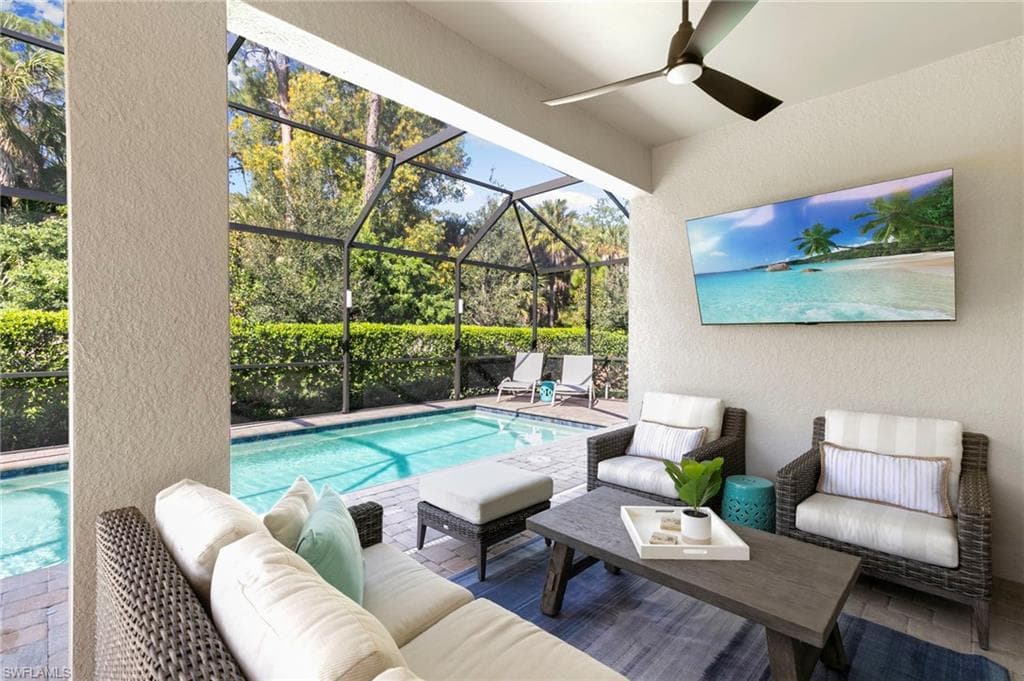 10483 Ventana LN, NAPLES FL 34120-34