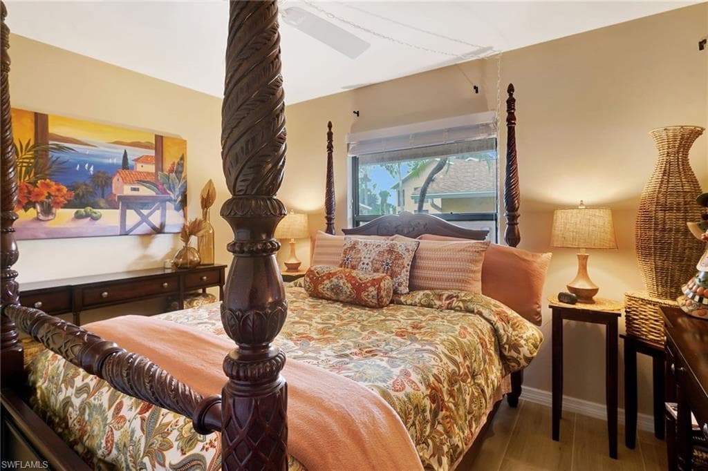 15350 Moonraker CT # 306, NORTH FORT MYERS FL 33917-22