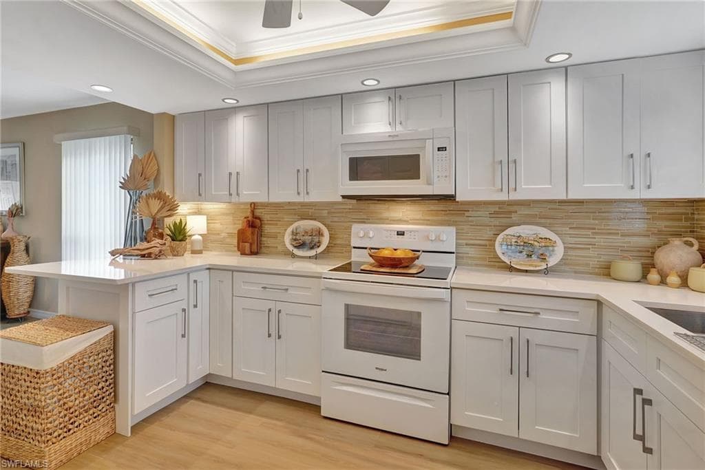 15350 Moonraker CT # 306, NORTH FORT MYERS FL 33917-5