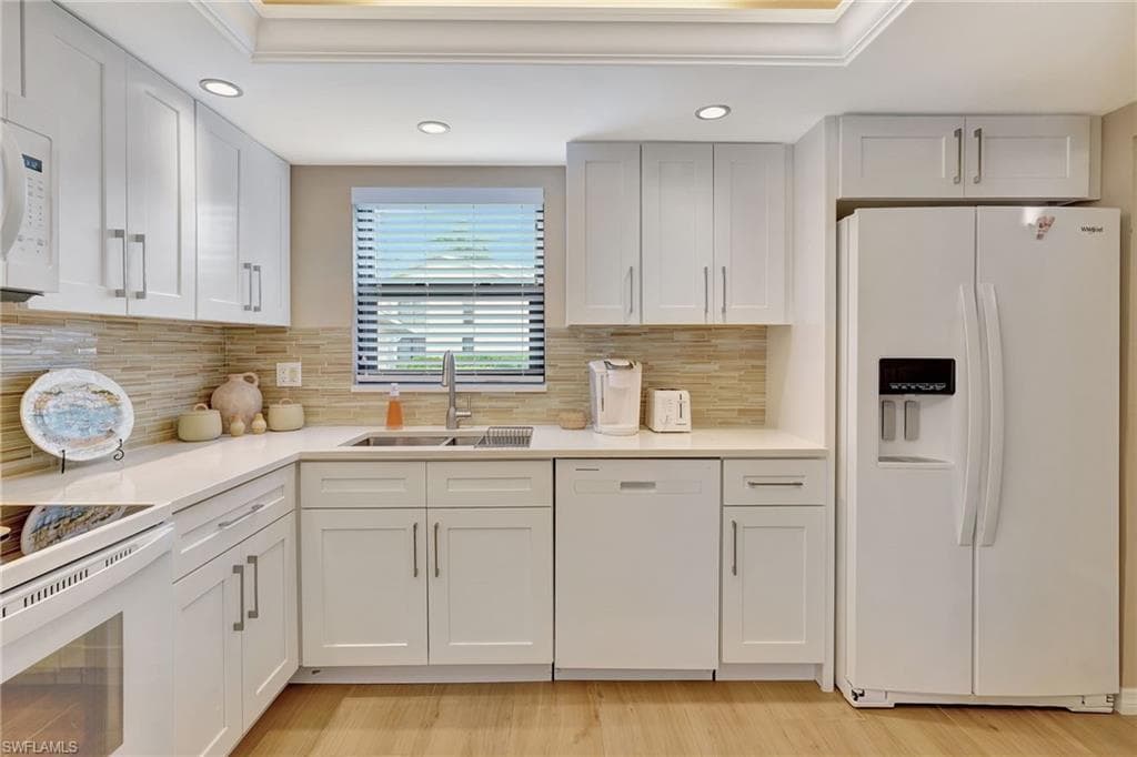 15350 Moonraker CT # 306, NORTH FORT MYERS FL 33917-16