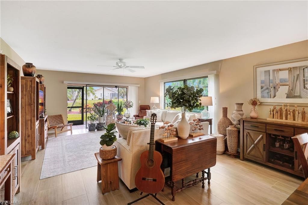 15350 Moonraker CT # 306, NORTH FORT MYERS FL 33917-11