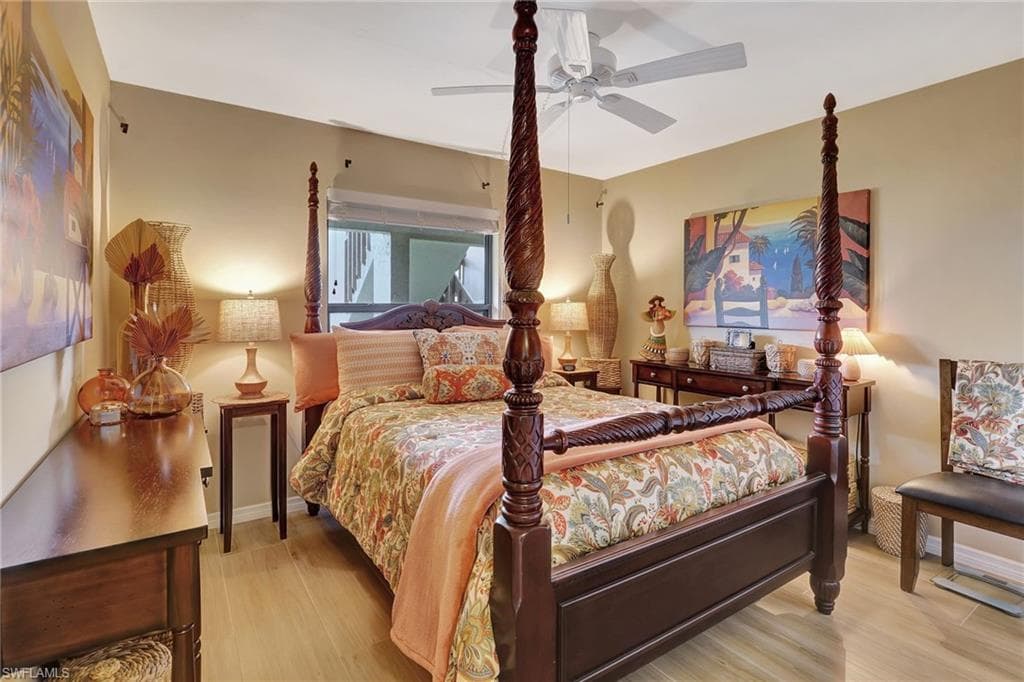 15350 Moonraker CT # 306, NORTH FORT MYERS FL 33917-21