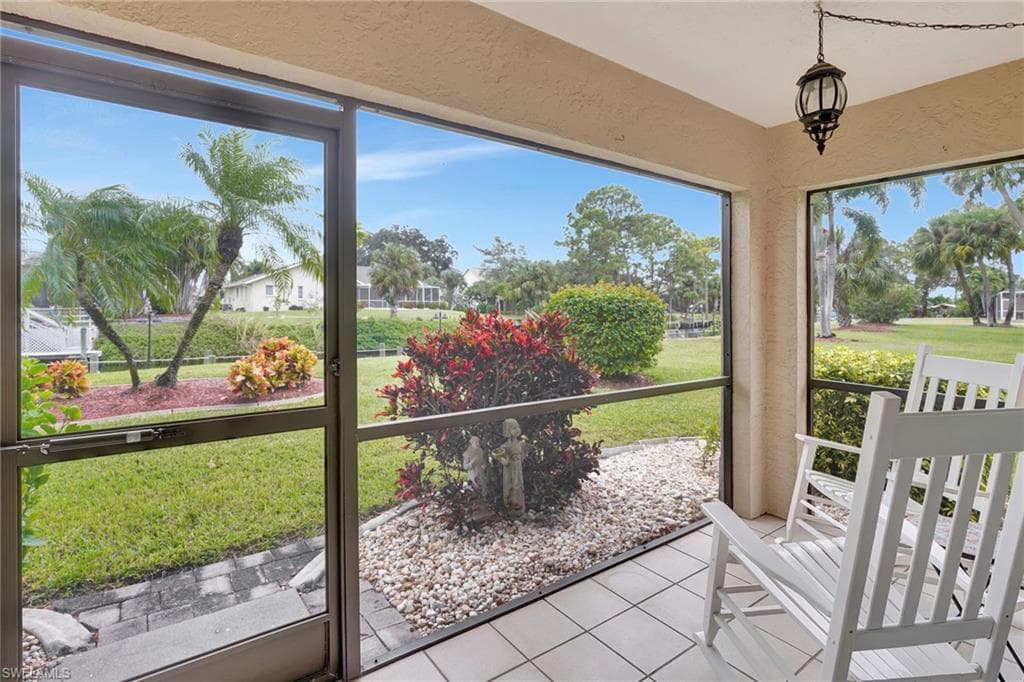 15350 Moonraker CT # 306, NORTH FORT MYERS FL 33917-6