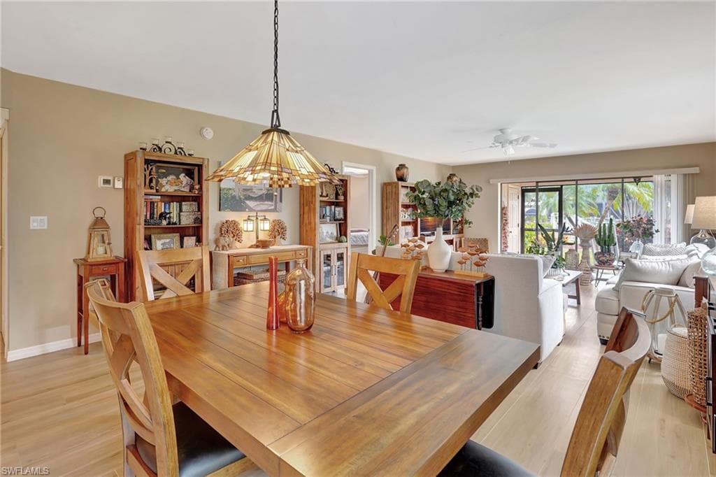 15350 Moonraker CT # 306, NORTH FORT MYERS FL 33917-2